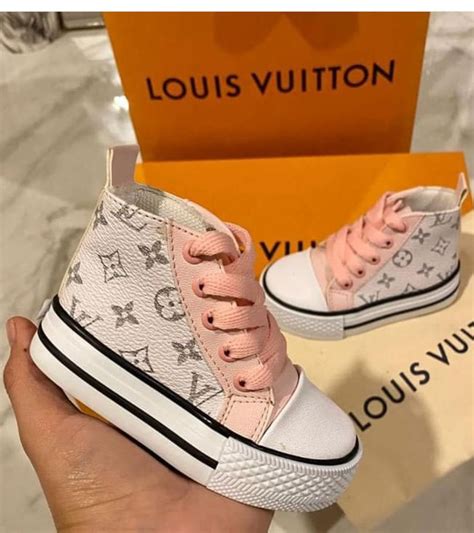 louis vuitton kids sale|louis vuitton kids trainers.